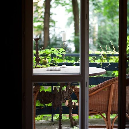 كونستانتين يوجورنا Villa Le Matin المظهر الخارجي الصورة