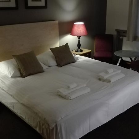 كونستانتين يوجورنا Villa Le Matin المظهر الخارجي الصورة