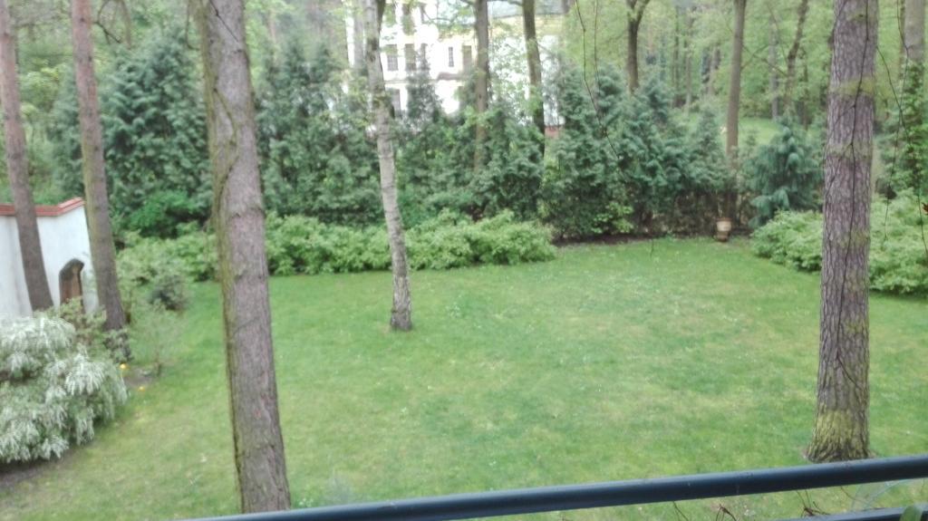 كونستانتين يوجورنا Villa Le Matin المظهر الخارجي الصورة