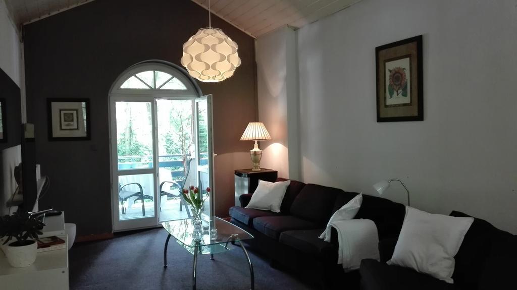 كونستانتين يوجورنا Villa Le Matin المظهر الخارجي الصورة
