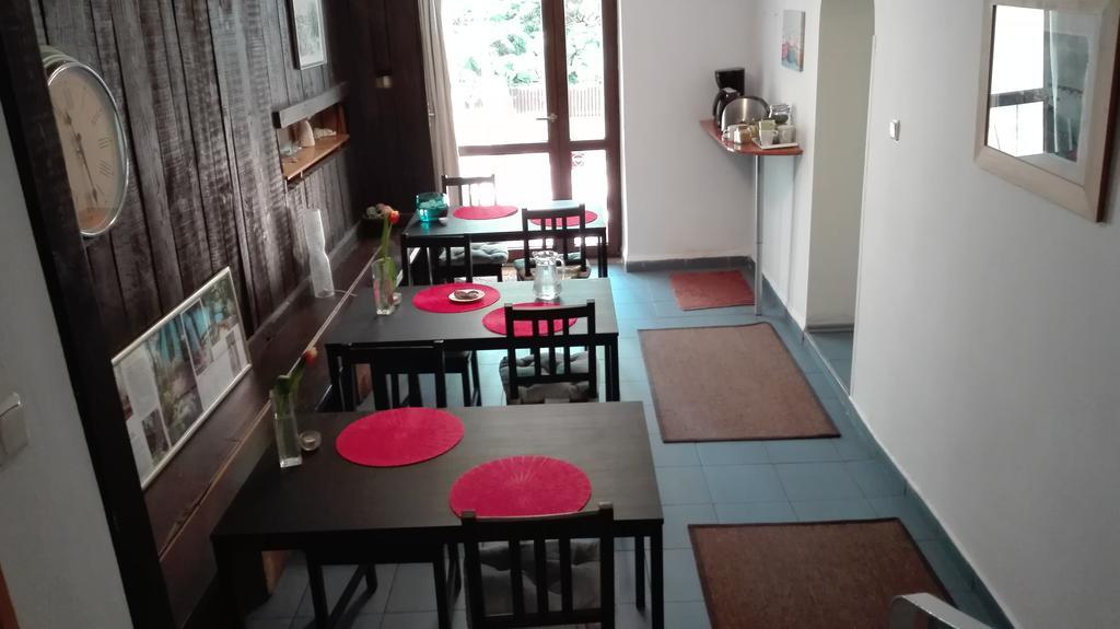 كونستانتين يوجورنا Villa Le Matin المظهر الخارجي الصورة