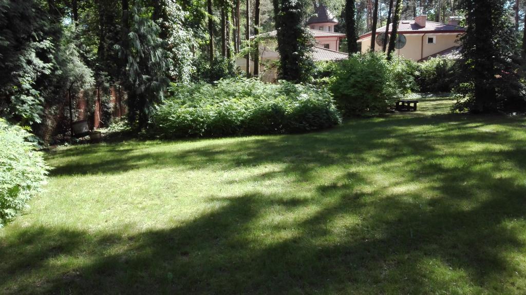كونستانتين يوجورنا Villa Le Matin المظهر الخارجي الصورة