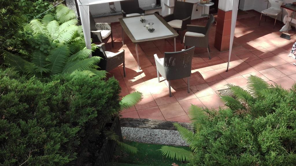 كونستانتين يوجورنا Villa Le Matin المظهر الخارجي الصورة