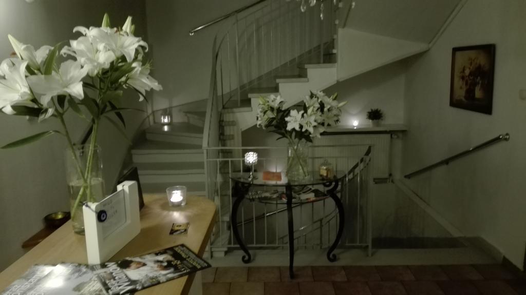 كونستانتين يوجورنا Villa Le Matin المظهر الخارجي الصورة
